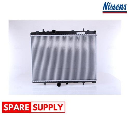 Radiator engine cooling for - radiator,,