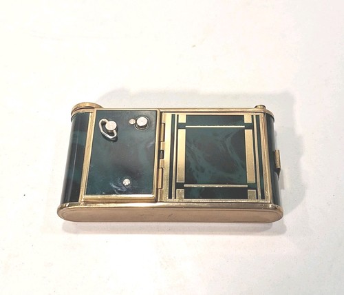 Art deco camera style - art,