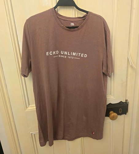 Ecko unltd men rose graphic - unltd., men's