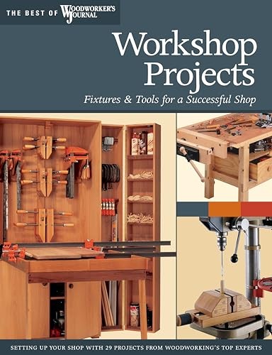 Workshop projects fixtures - projects:,