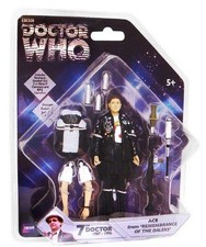 Doctor Who - ACE From