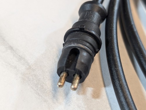 Abs sensor extension cable - sensor,