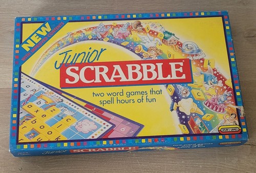 Vintage spear games junior - spear's,