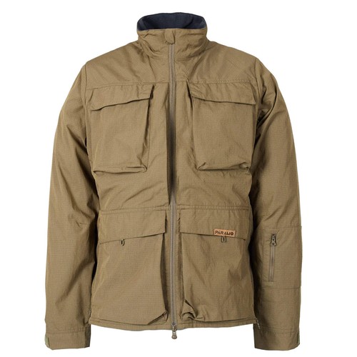 Paramo halcon traveller jacket - paramo,