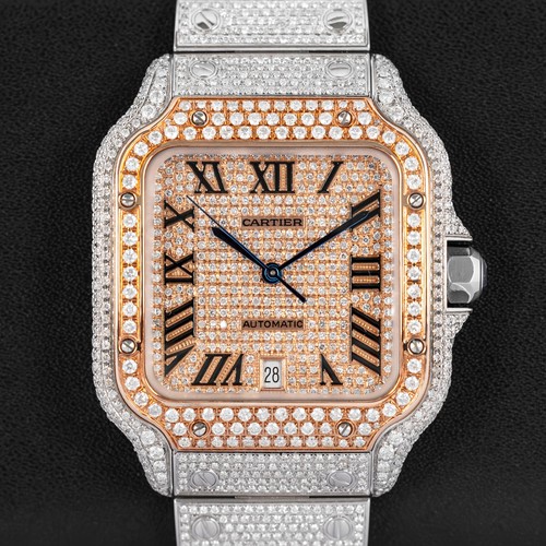 Cartier santos - de,