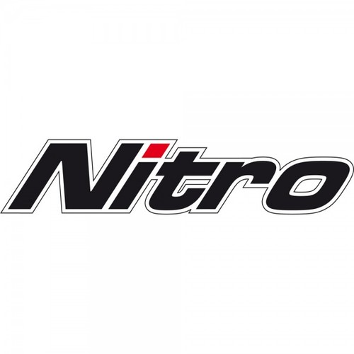 Inner visor nitro - inner,
