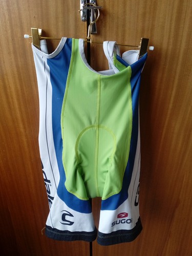Sugoi bib shorts cannondale - sugoi,