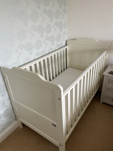 Tutti bambini rio cot - bambini, bed