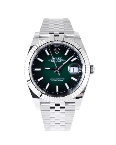 Rolex datejust 126334 2026 - rolex,