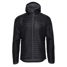 Isobaa Mens Insulated Gilet