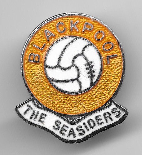Vintage blackpool the - vintage, 'the