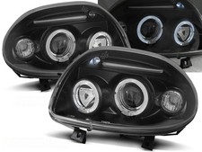 headlights for RENAULT CLIO II