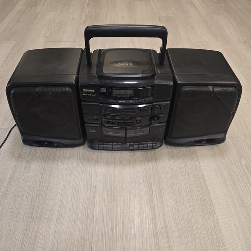 Vintage fisher d580 studio - vintage, ph-d580