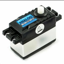 Etronix ET0015 Analogue