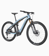2023 Porsche eBike Cross