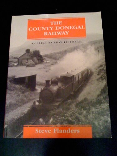 The county donegal - county, an