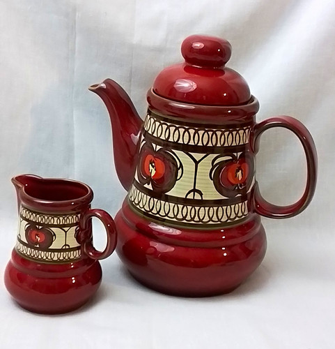 Stunning vintage 1970s smf - stunning,
