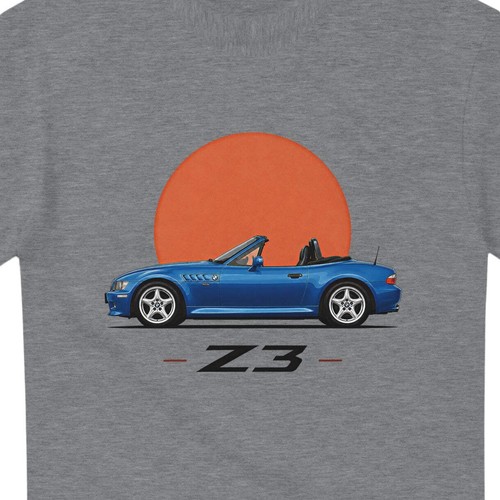 For fans the bmw - for, atlanta