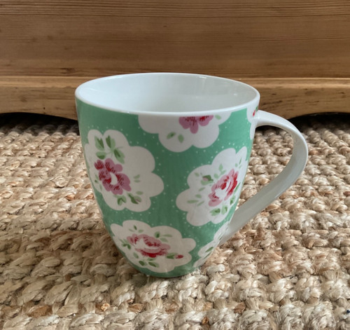 Cath kidston large green - kidston,