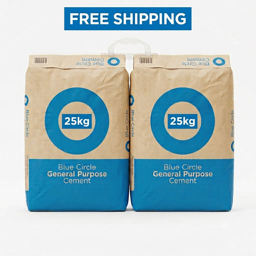 Blue circle general purpose - blue,