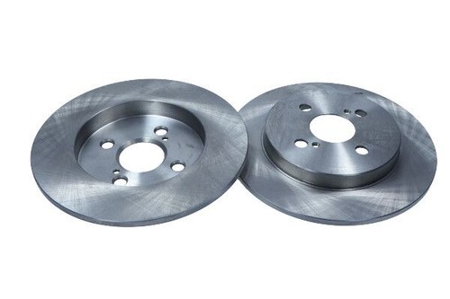Genuine maxgear brake disc - genuine,
