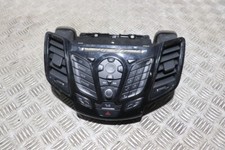 FORD FIESTA MK7 ZETEC S RADIO
