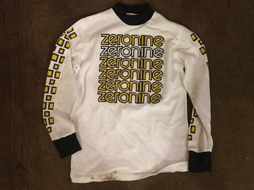Zeronine bmx race - race,