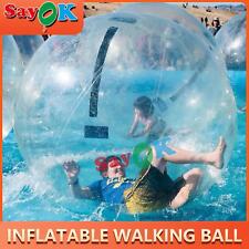 2M Water Walking Roll Ball