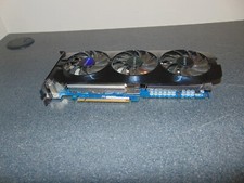 Gigabyte GeForce GTX 670 (2GB)
