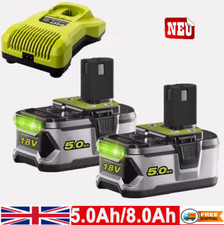 2X For RYOBI P108 18V One+