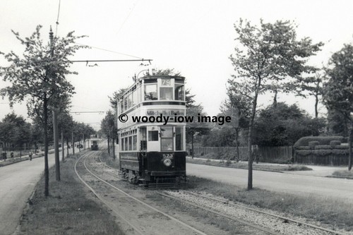 A0074 birmingham tram no - birmingham,