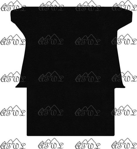 For ford transit courier - courier, swb