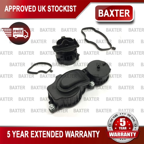 Baxter for bmw crank case - baxter,
