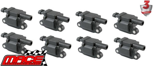 Set standard ignition - of, 8