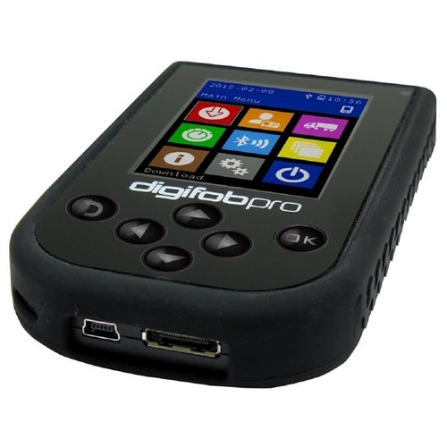 Digifobpro digital tacho - 2,