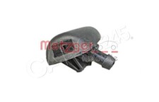 Left Front Right Windscreen