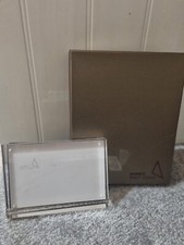 Avanti Trains Photo Glass