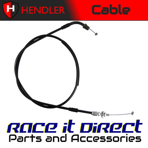 Throttle cable push for honda - throttle,