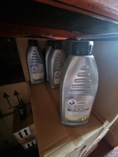 6 x Wholesale G-Force DCT Fluid Dual Clutch Transmission Fluid 1L VW BMW PORCHE