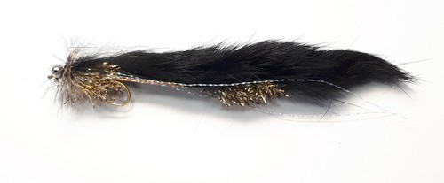 Twin hook gold - 3,