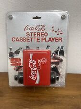 VTG 1989 Coca Cola Stereo
