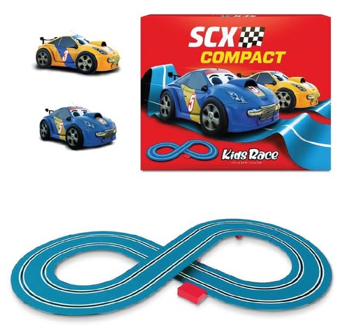 Scx c10466 compact kids - 1:43,