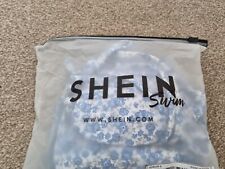 Blue Ditsy Floral 3 Piece