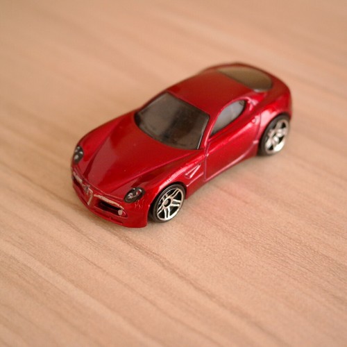 2014 alfa romeo - alfa, 8c