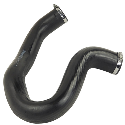 Turbo hose charge - turbo,