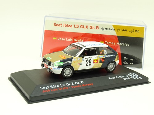 Ixo press seat ibiza - ixo,