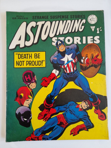 Astounding stories sept - astounding,