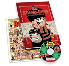 Various : Beano and Dandy Gift