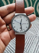 Skagen Watch SKW6433 White