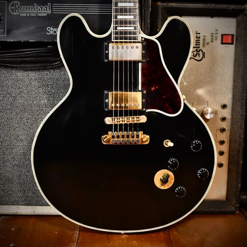 Gibson lucille king - lucille,